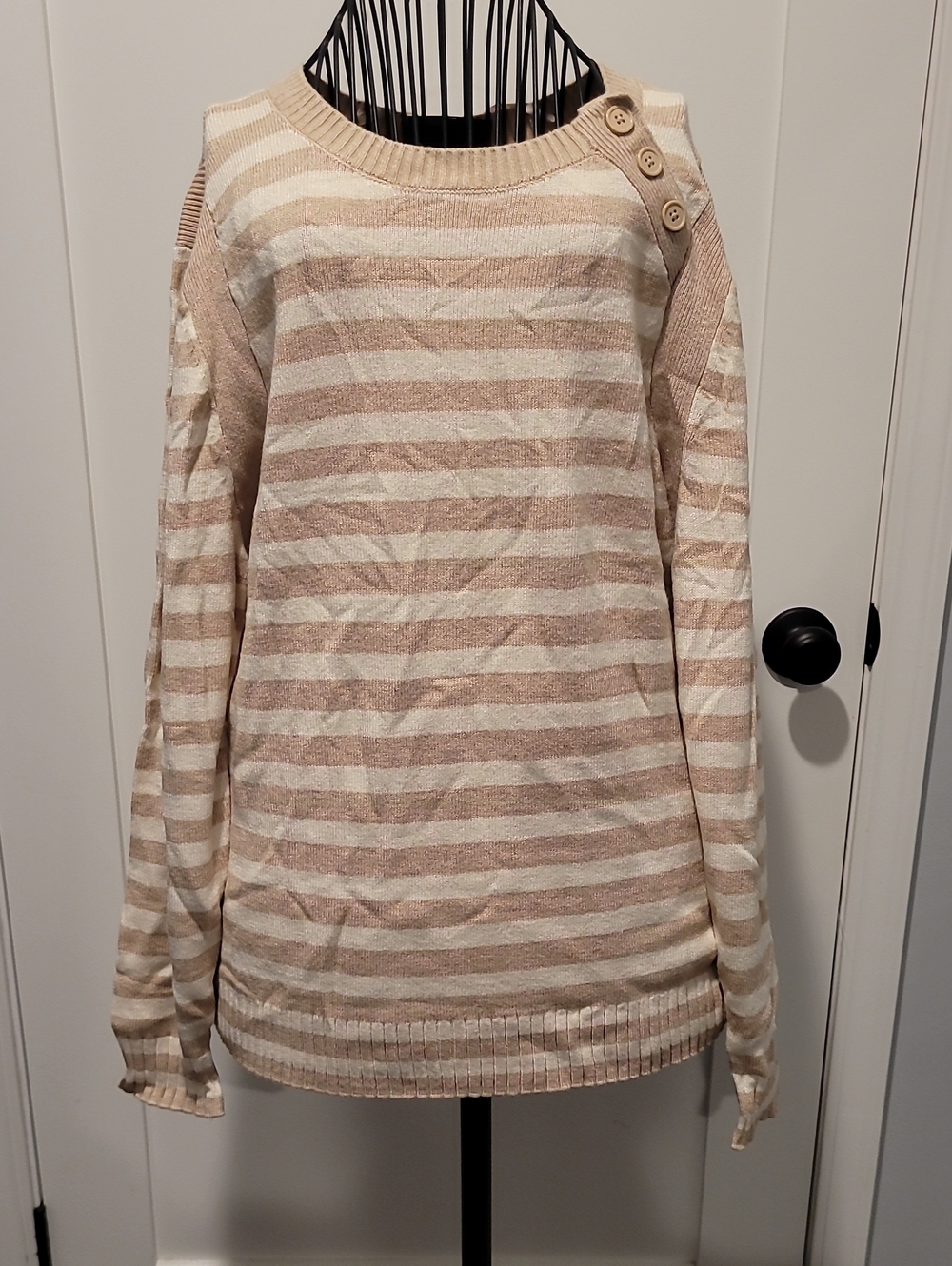 Lane Bryant Sweater
